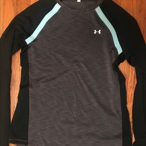 Long Sleeve Cold Gear Top